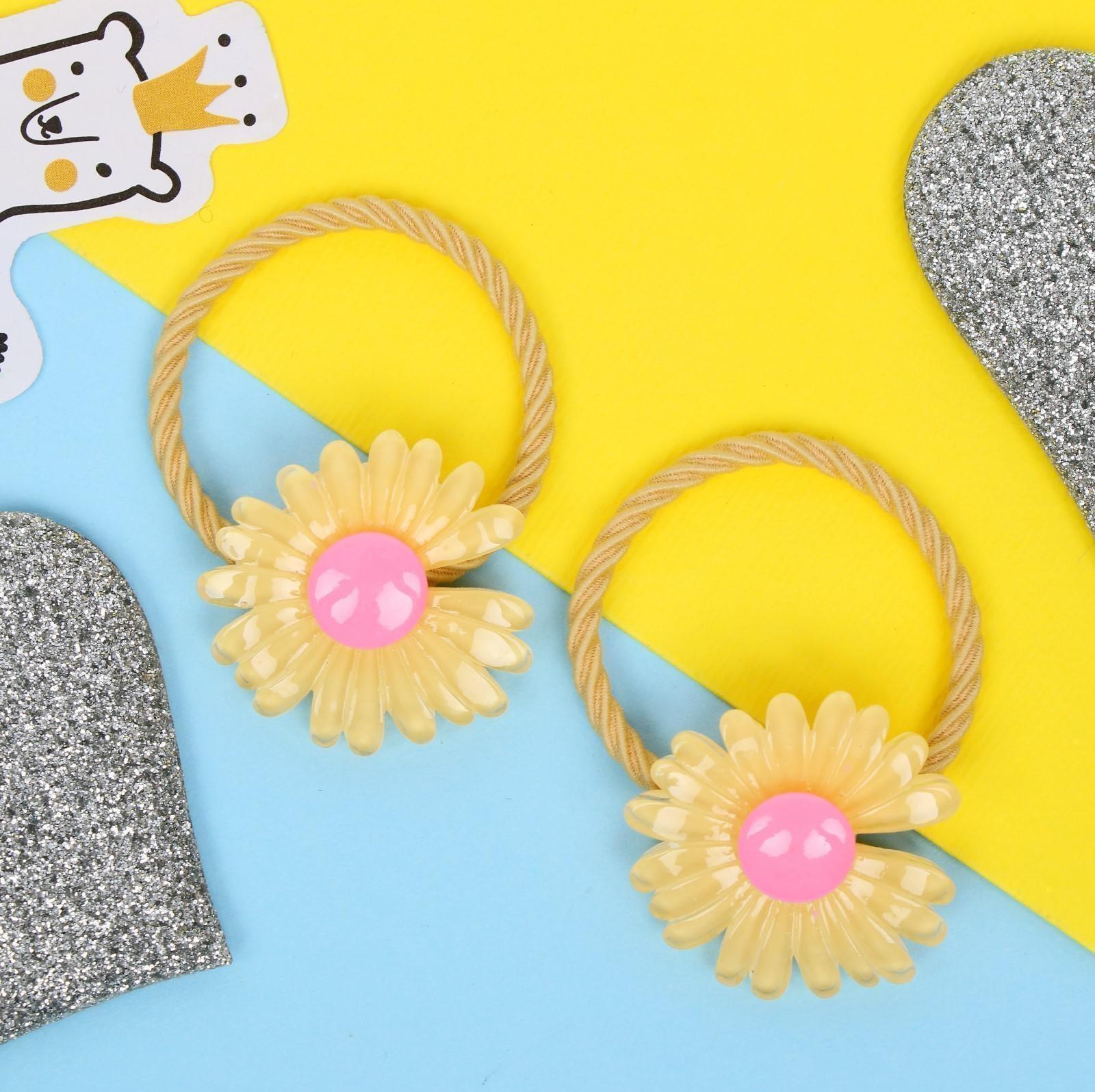 Резинка для волос 