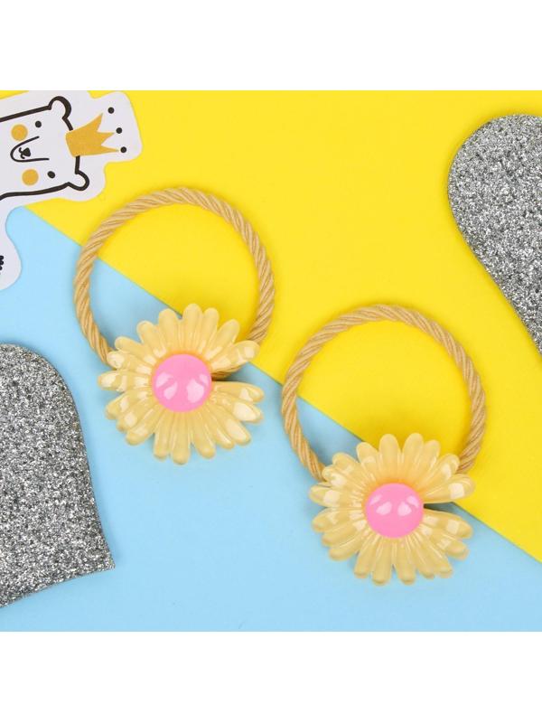 Резинка для волос 