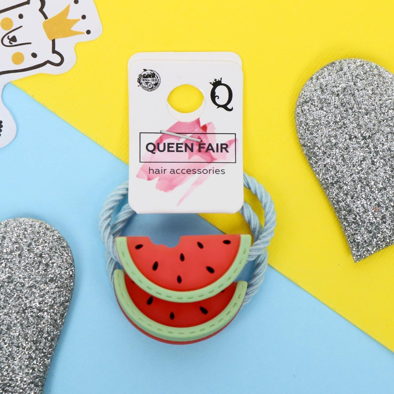 Резинка для волос 