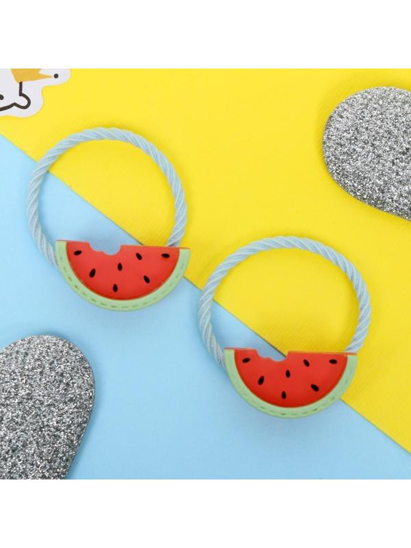 Резинка для волос 