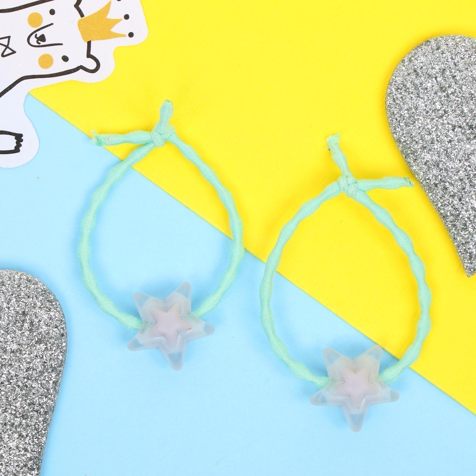 Резинка для волос 