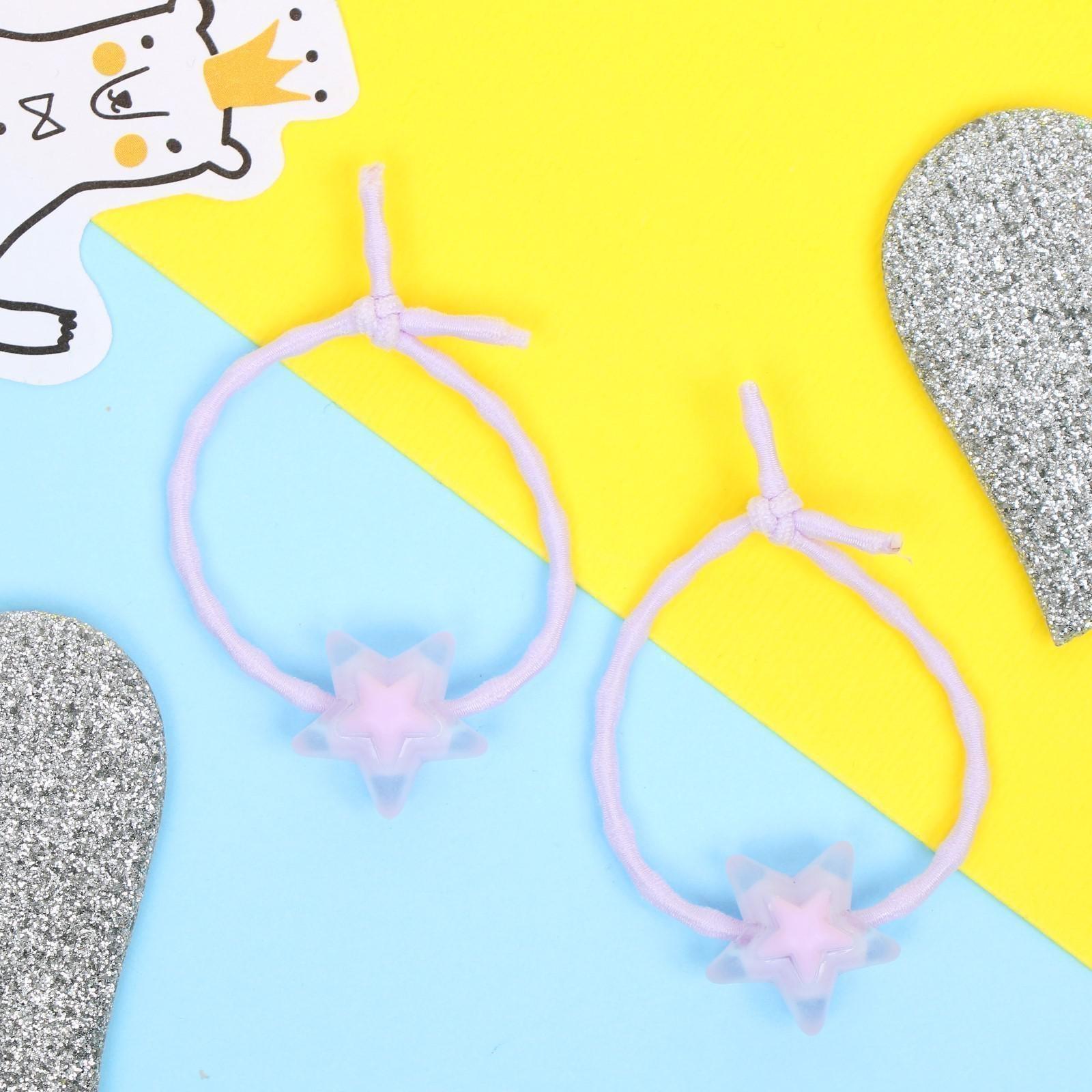 Резинка для волос 