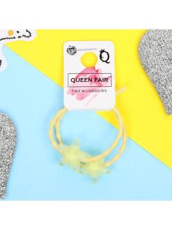 Резинка для волос 