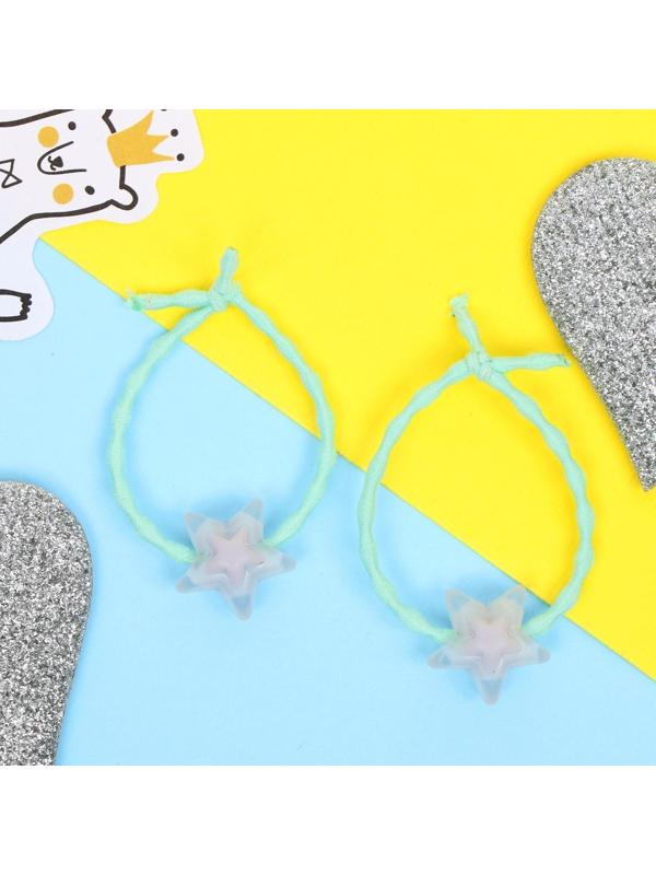 Резинка для волос 