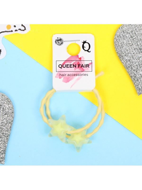 Резинка для волос 