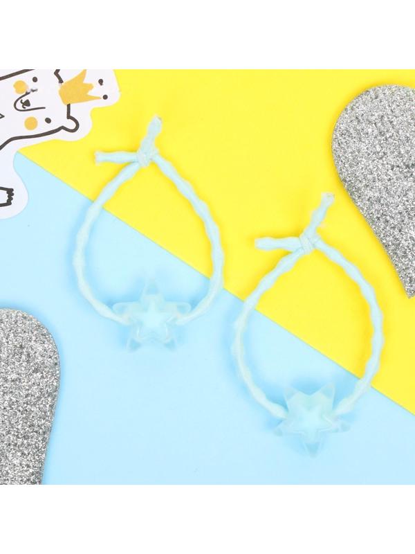 Резинка для волос 