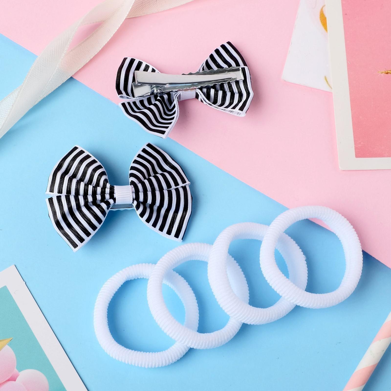 Набор для волос 