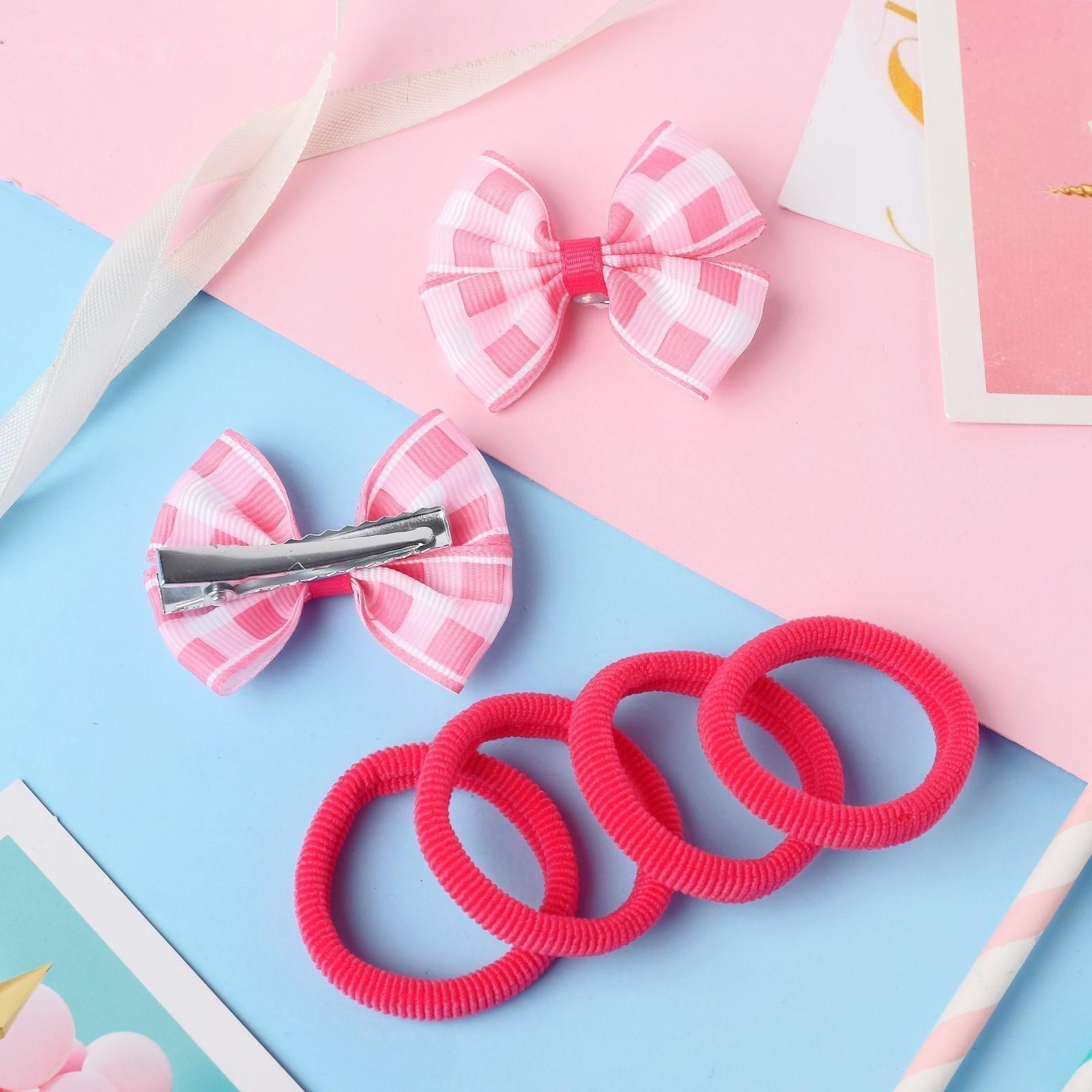 Набор для волос 