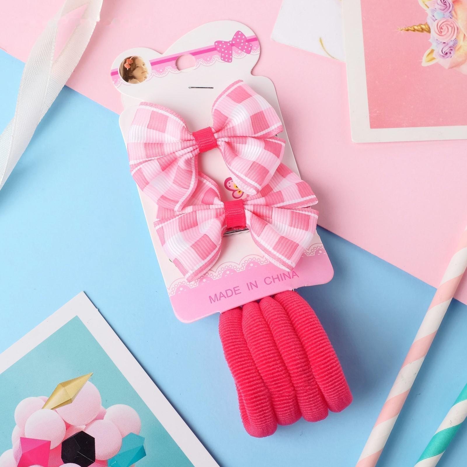 Набор для волос 