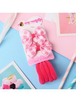 Набор для волос 