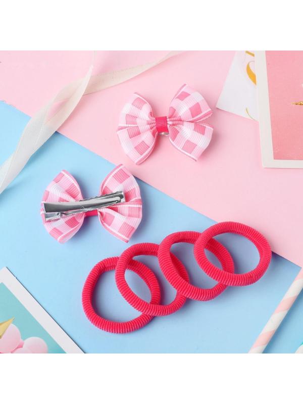 Набор для волос 