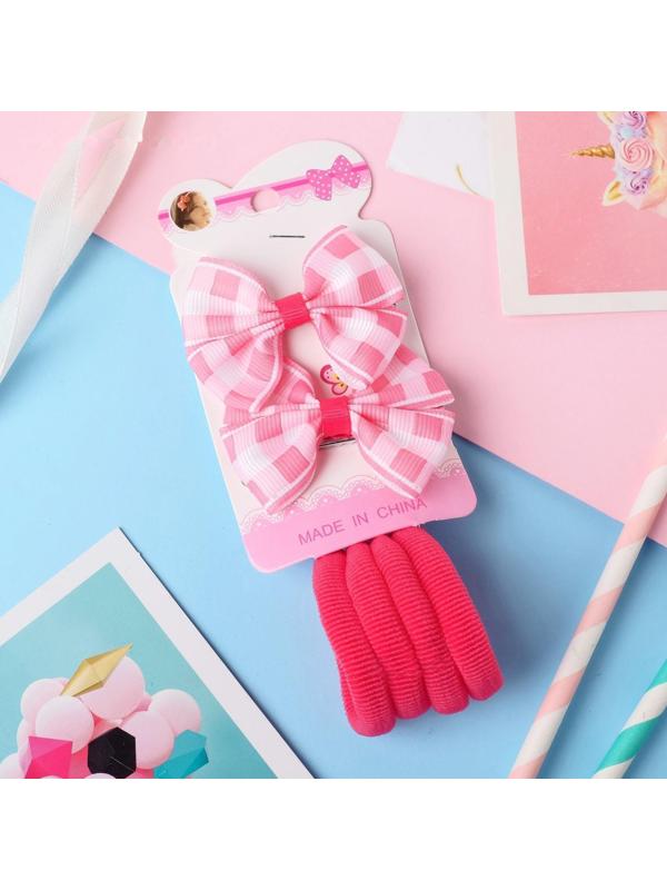 Набор для волос 