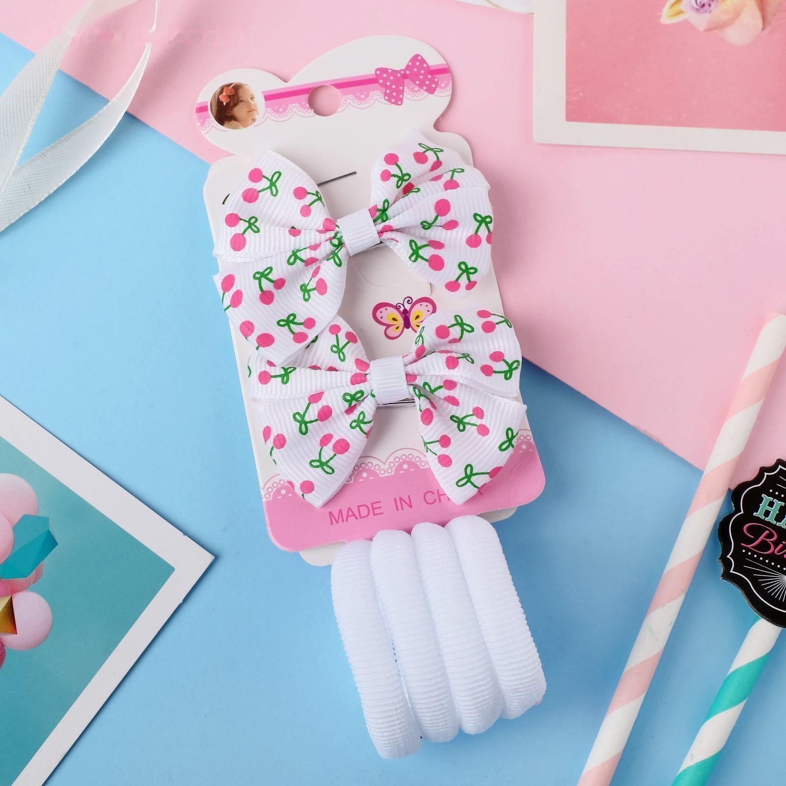 Набор для волос 