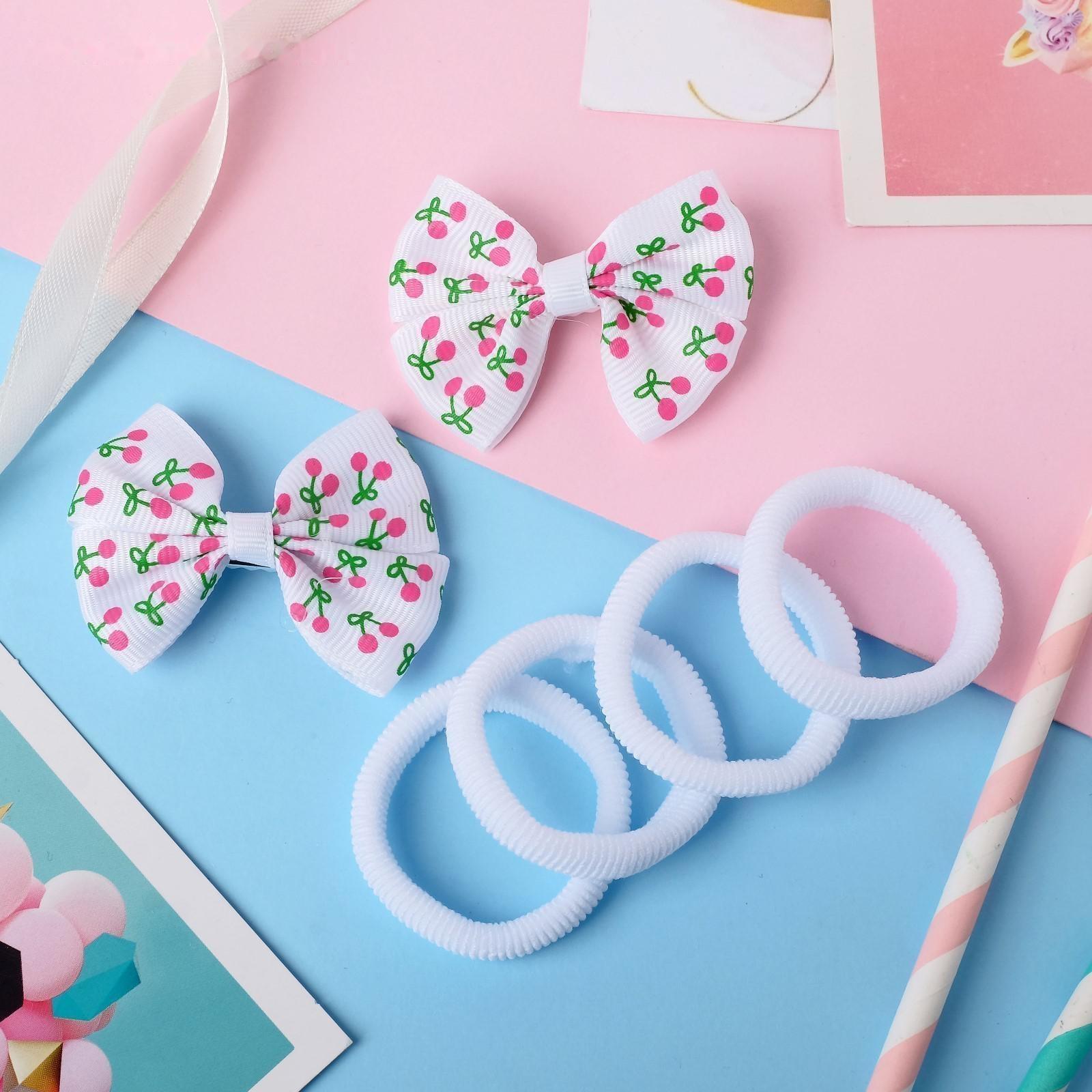 Набор для волос 