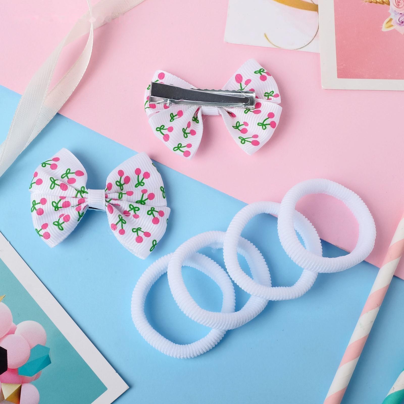 Набор для волос 