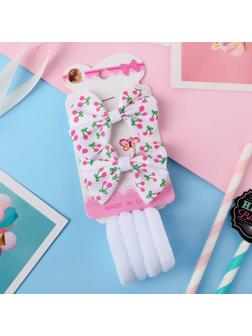 Набор для волос 