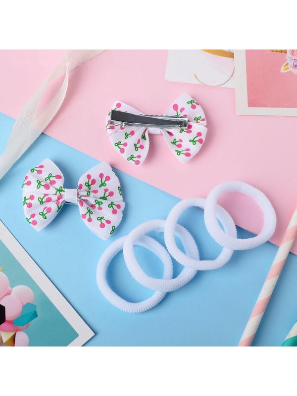 Набор для волос 