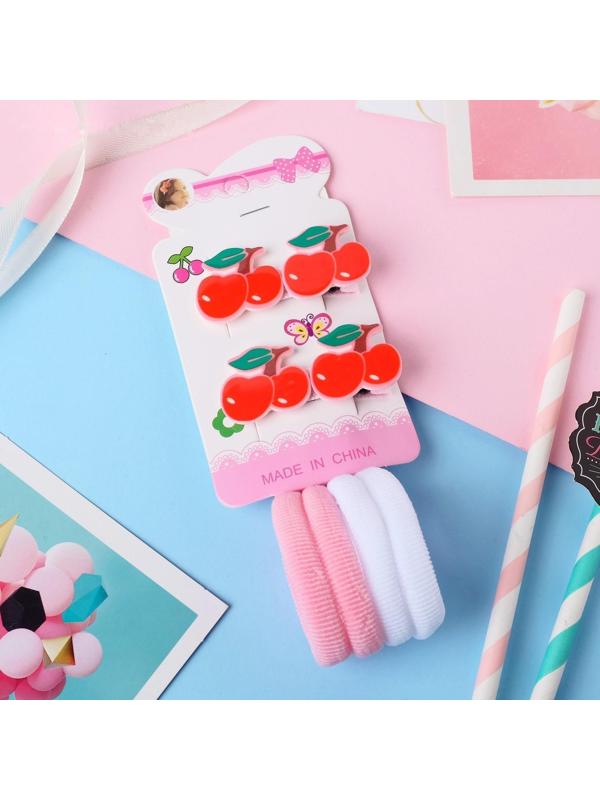 Набор для волос 