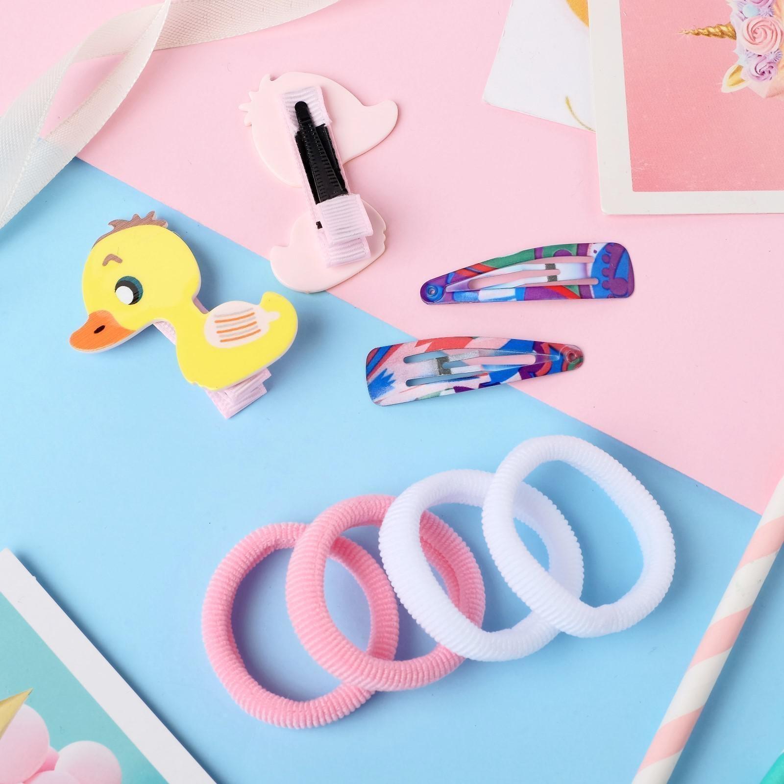 Набор для волос 