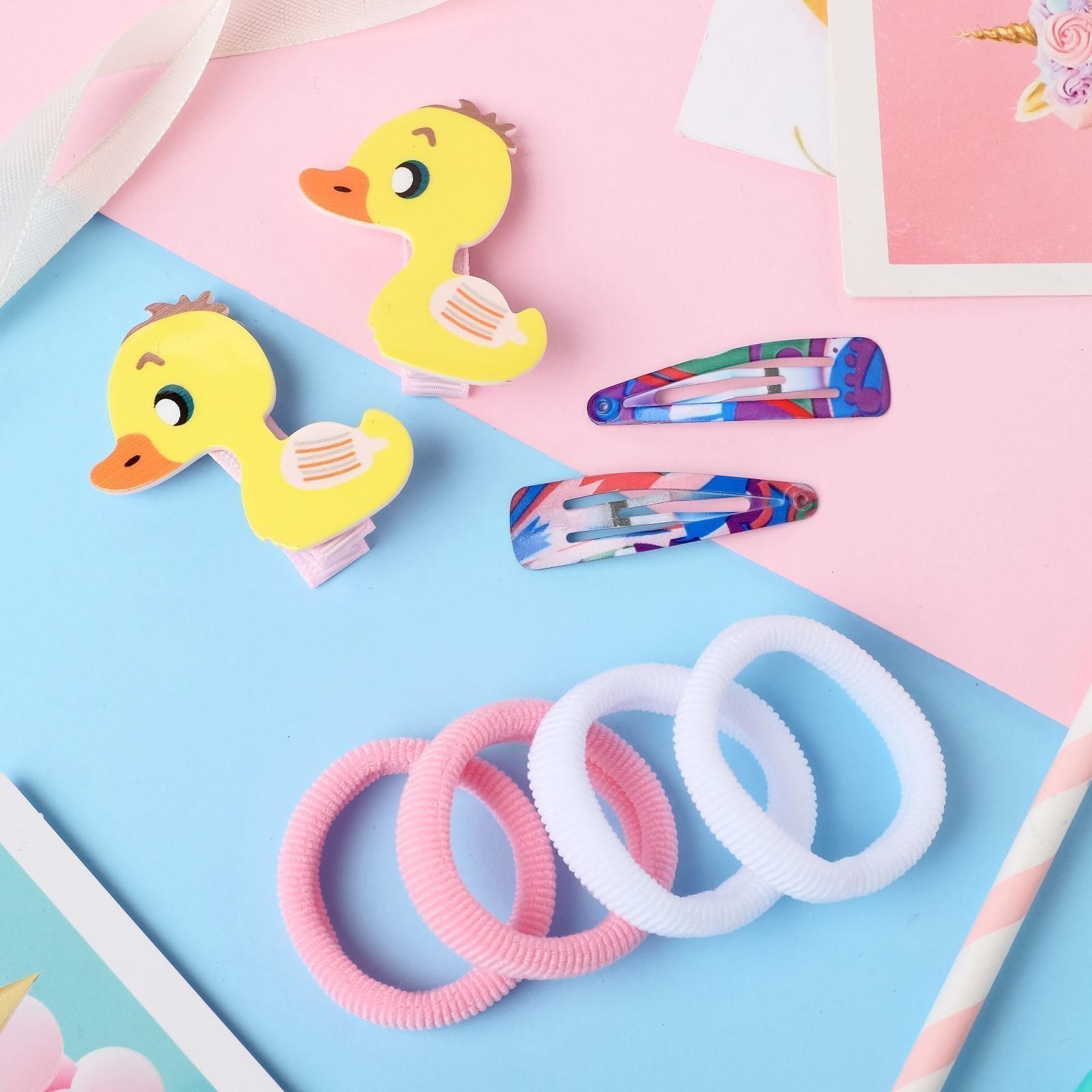 Набор для волос 