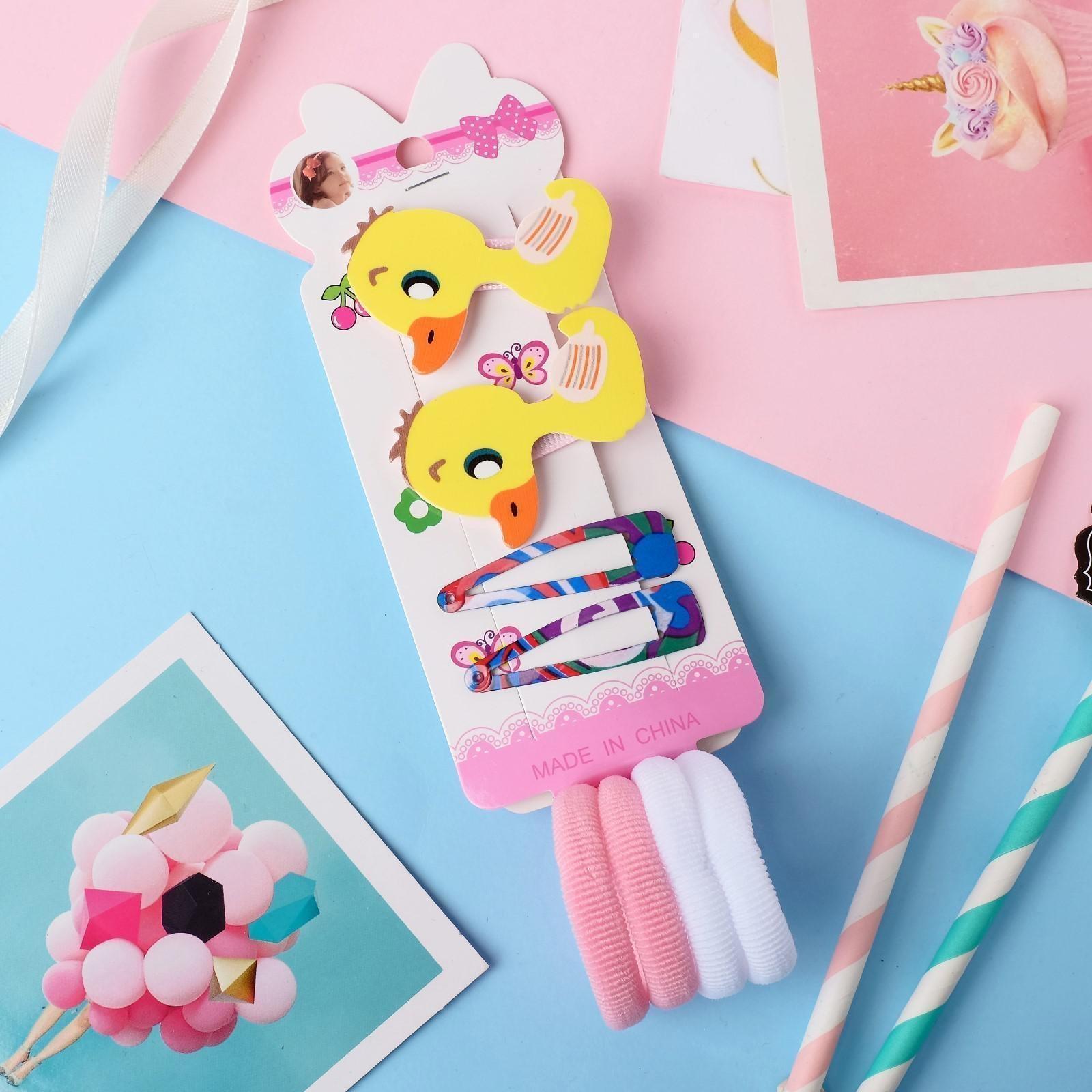 Набор для волос 