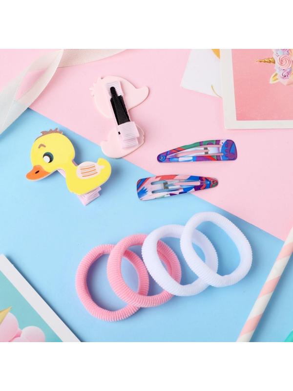 Набор для волос 