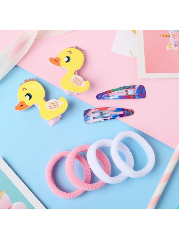 Набор для волос 