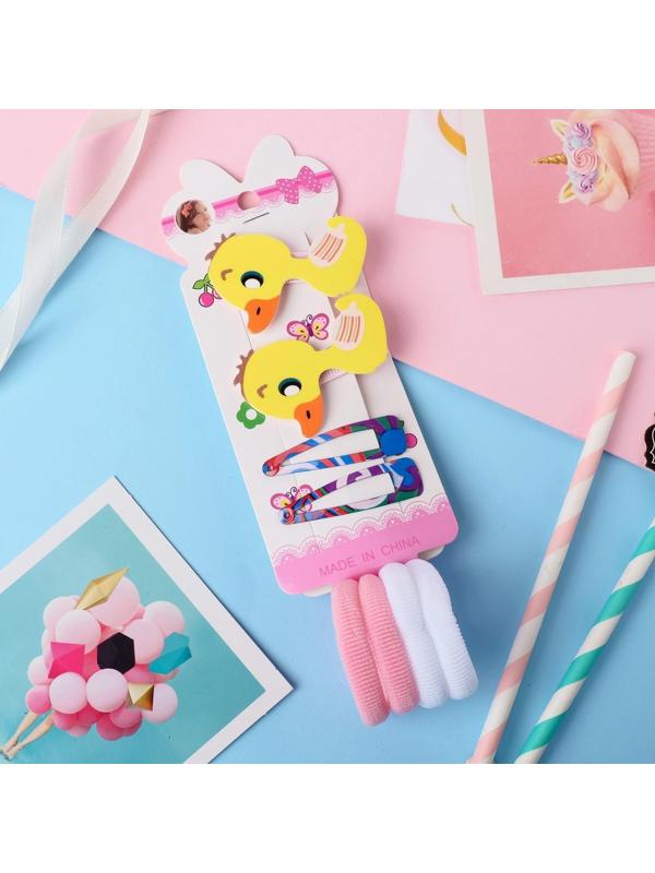 Набор для волос 