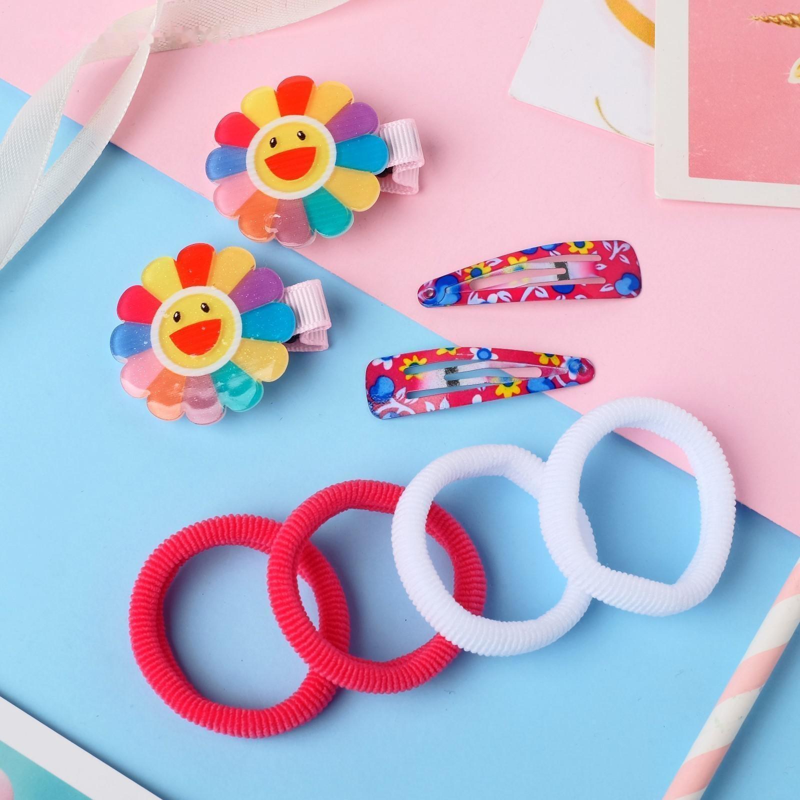 Набор для волос 