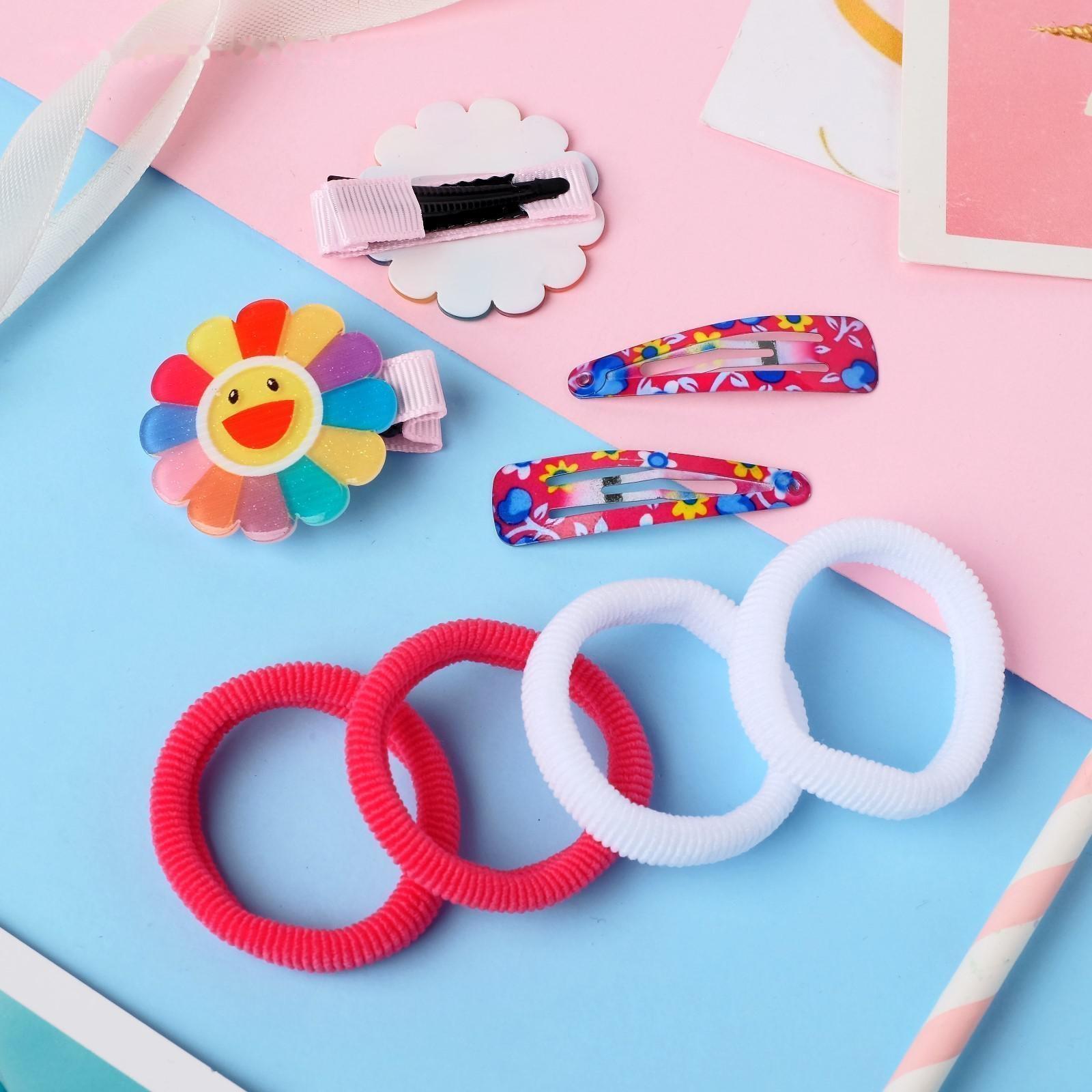 Набор для волос 