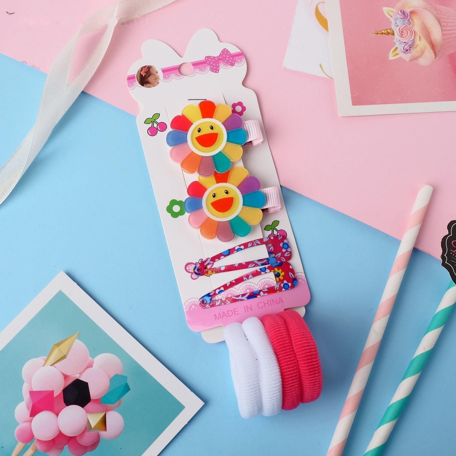 Набор для волос 