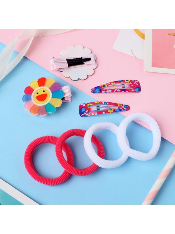 Набор для волос 