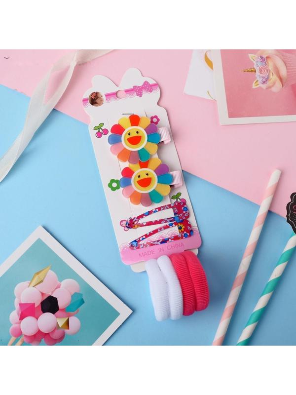 Набор для волос 