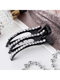 Зажим для волос 