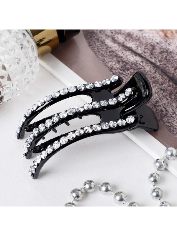 Зажим для волос 