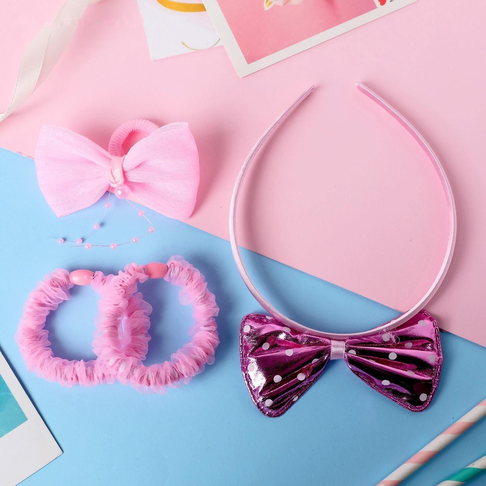 Набор для волос 