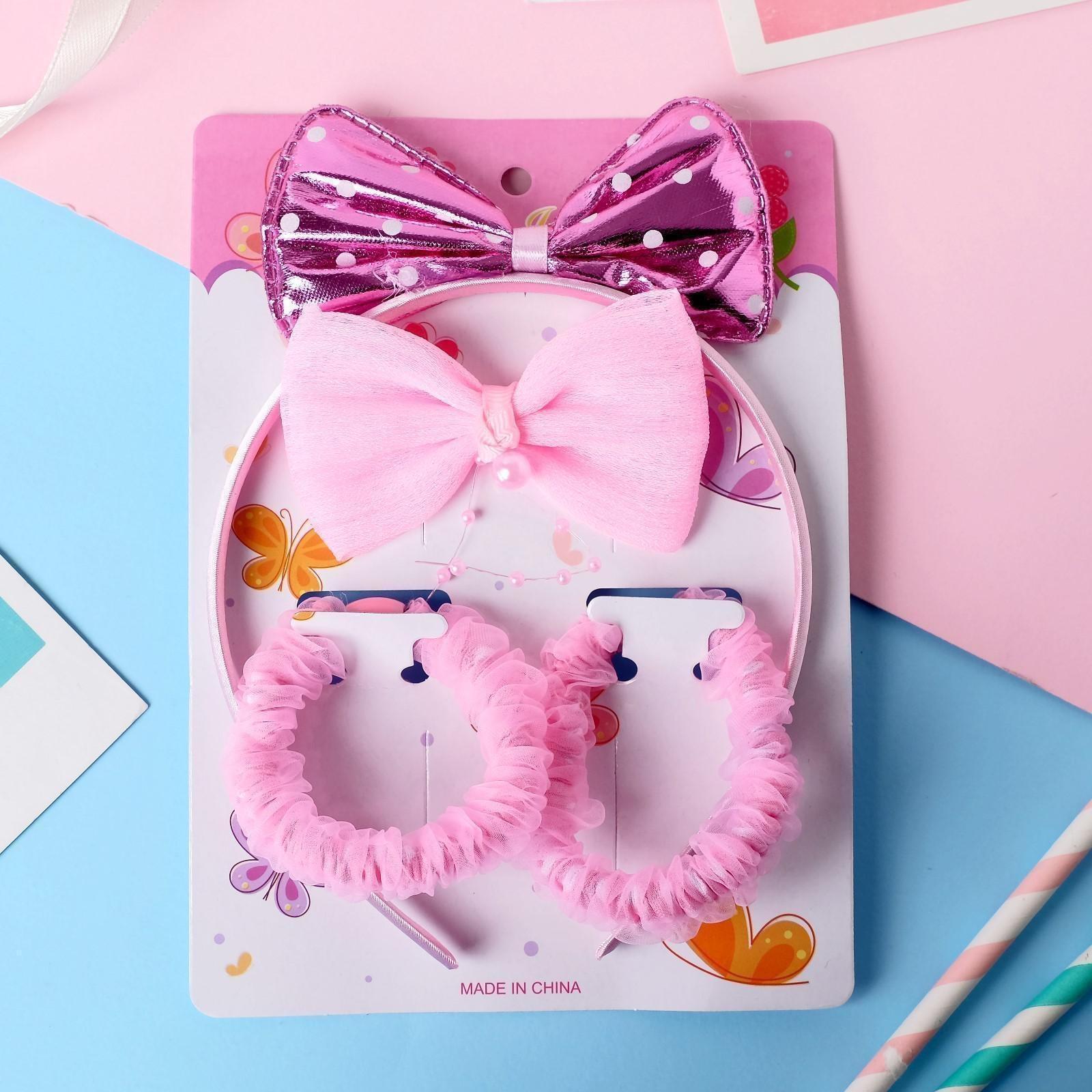 Набор для волос 