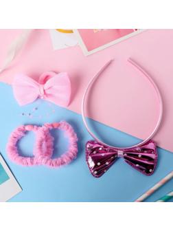 Набор для волос 