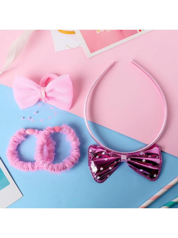 Набор для волос 