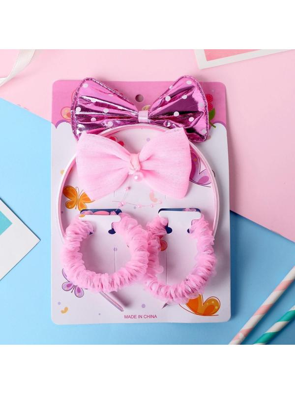 Набор для волос 