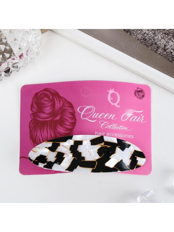 Заколка-автомат для волос 