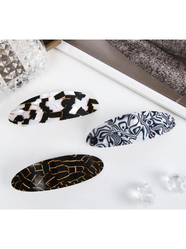 Заколка-автомат для волос 