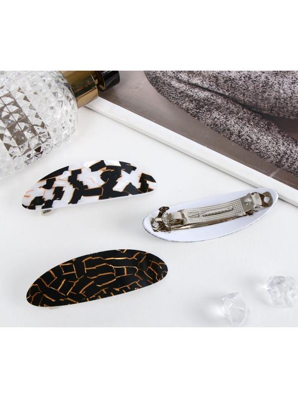 Заколка-автомат для волос 