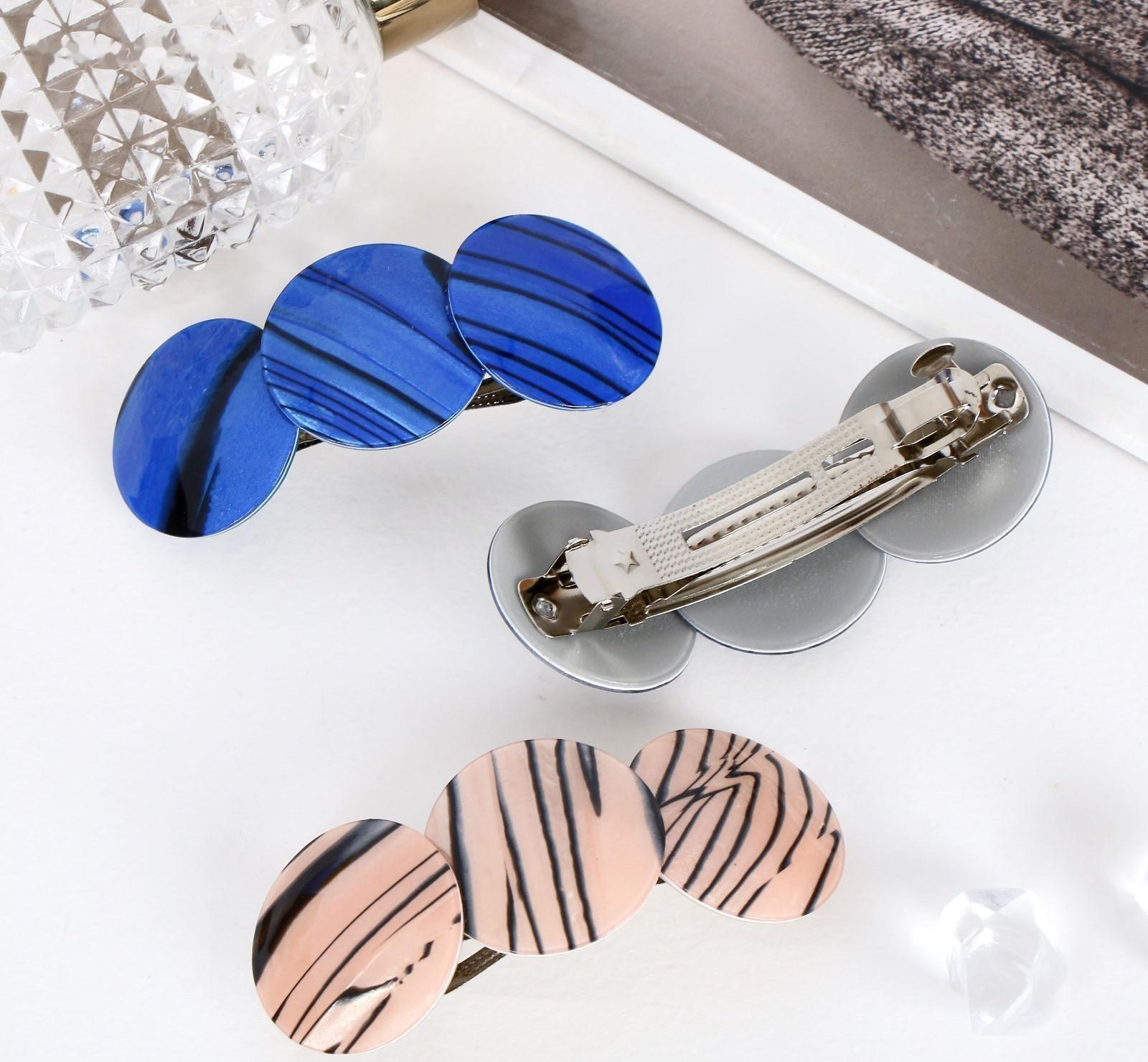 Заколка-автомат для волос 