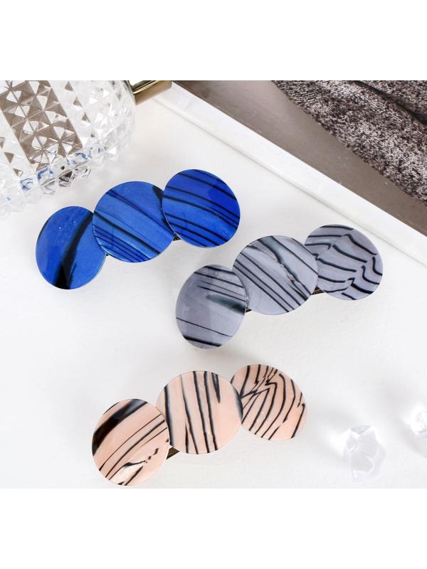 Заколка-автомат для волос 