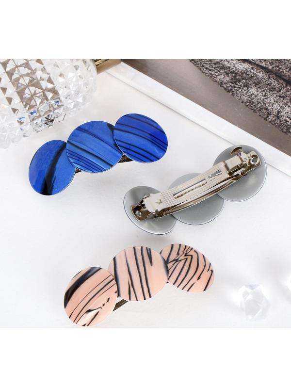 Заколка-автомат для волос 