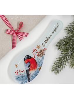 Подставка под ложку 