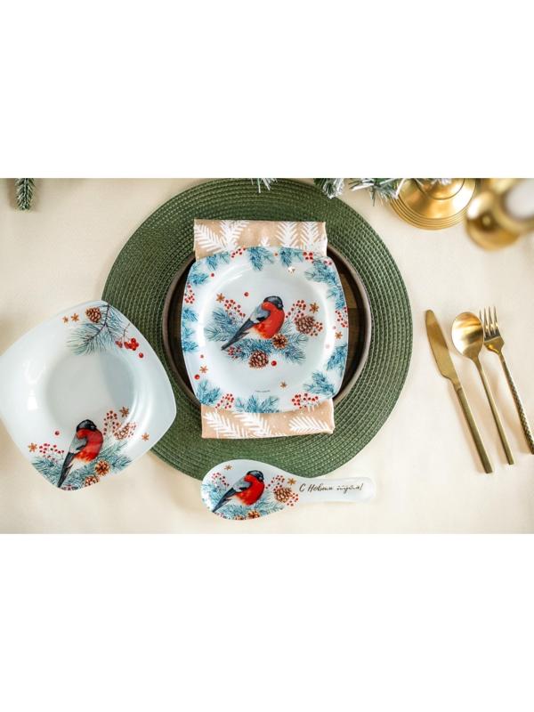 Подставка под ложку 