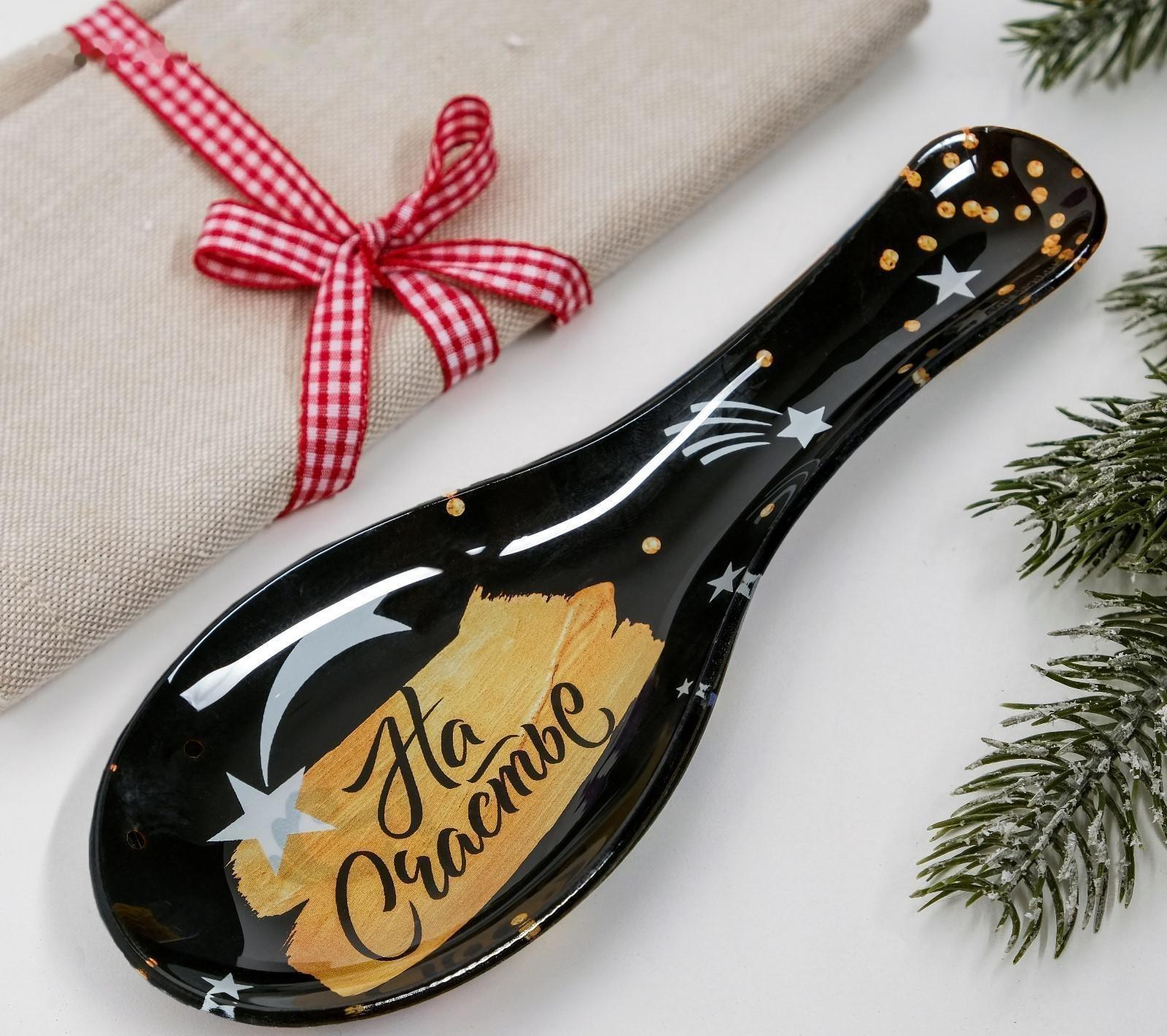 Подставка под ложку 