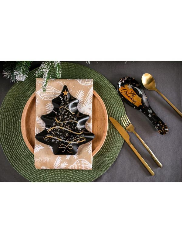 Подставка под ложку 